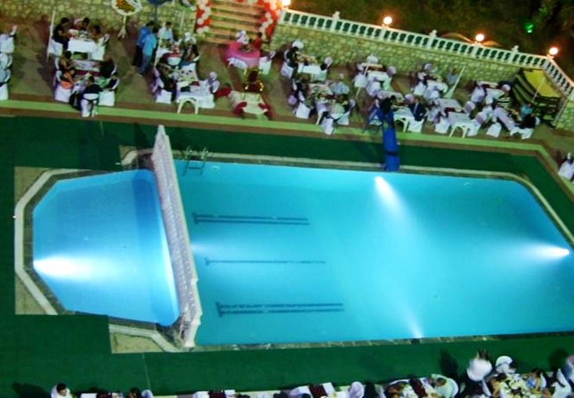 Temple Beach Hotel Didim Exterior foto
